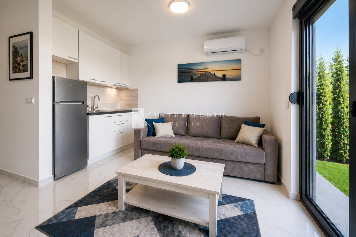 Студия 39м² на продажу – Дженовичи, Herceg Novi
